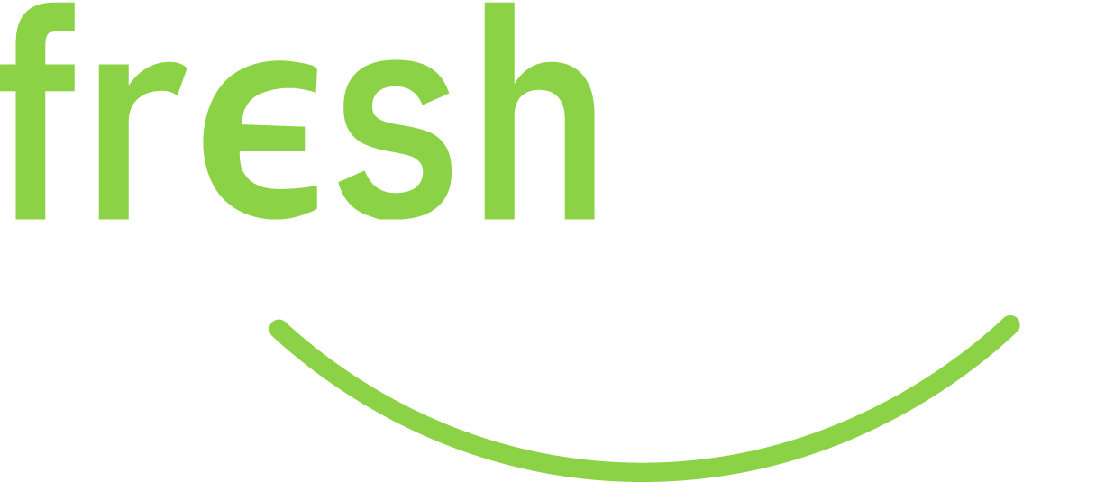 Freshface logo