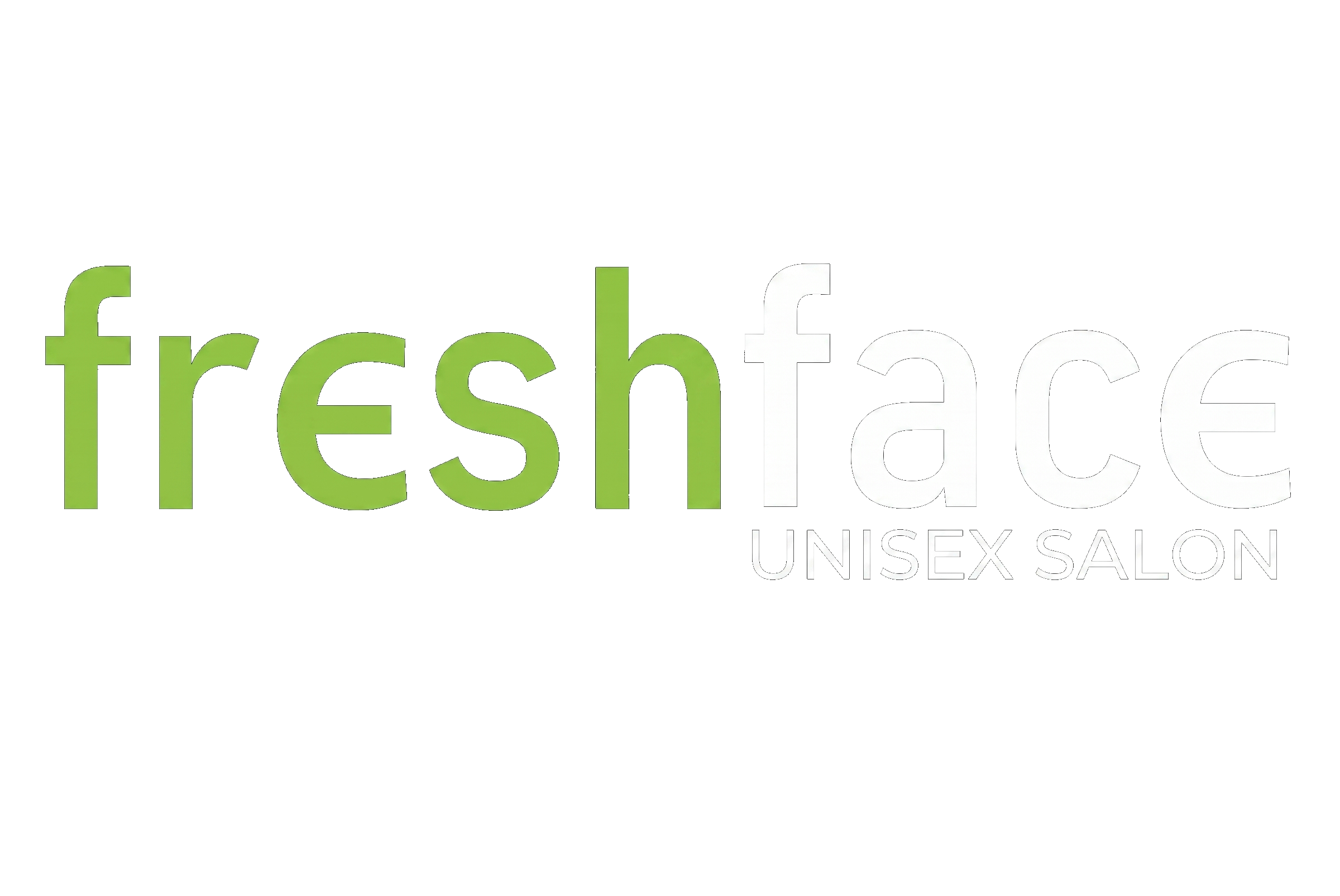 FreshFace Unisex Salon