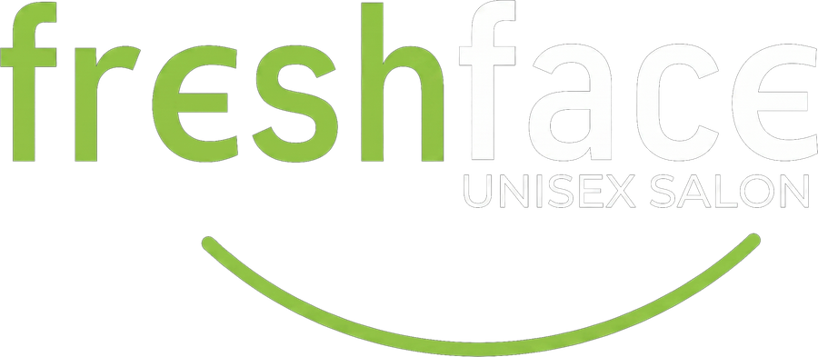 FreshFace Unisex Salon