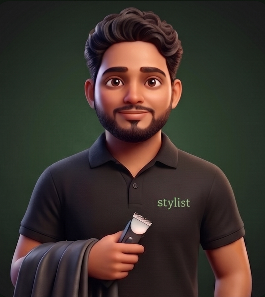 Yamin, FreshFace stylist